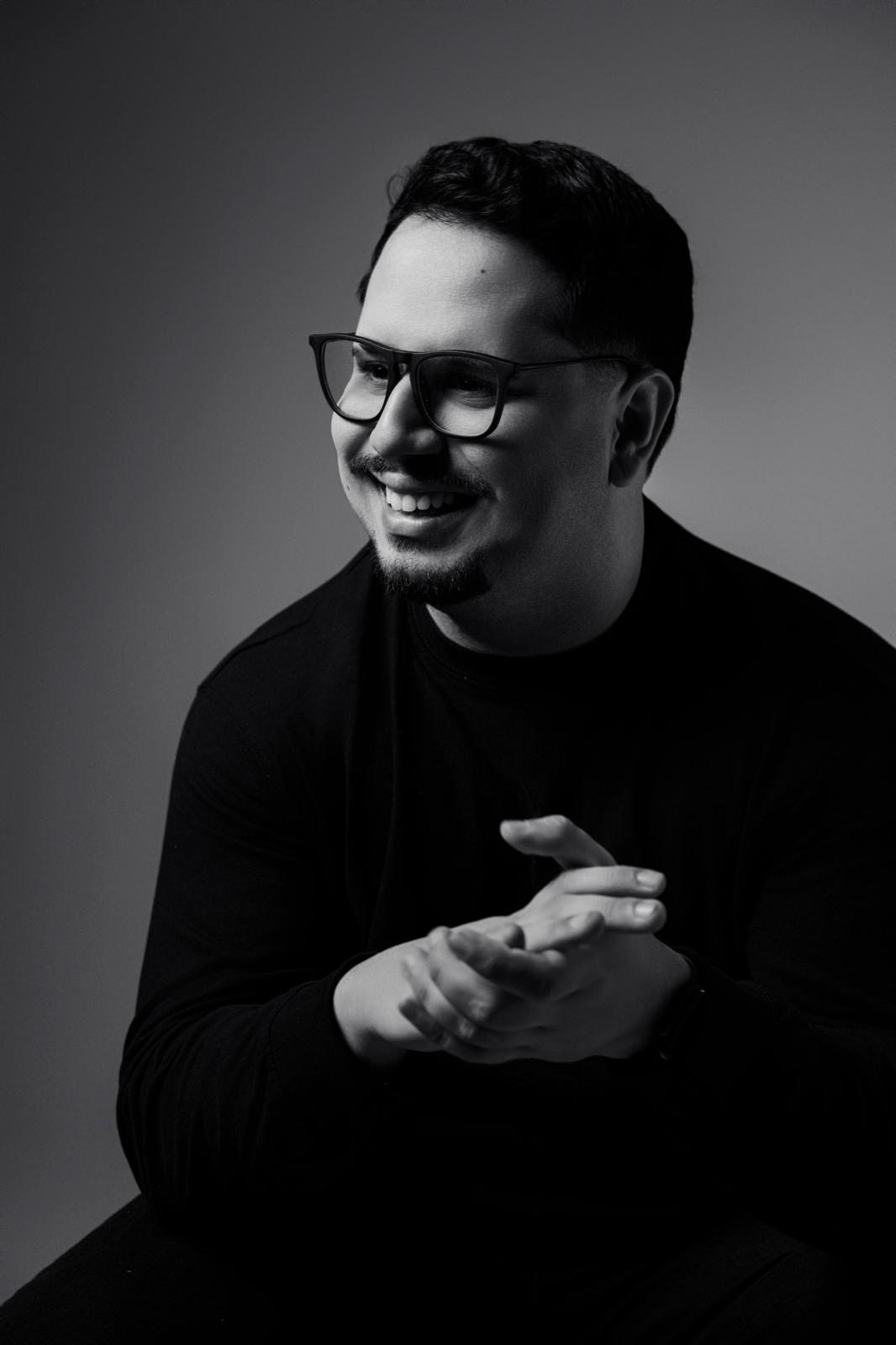 Fundador da Axle Beauty Marketing